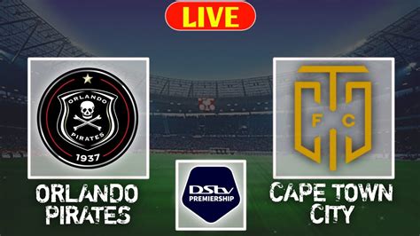 orlando pirates scorebar|O Pirates vs. Cape Town (Aug 31, 2024) Live Score .